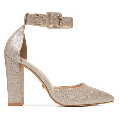 Lodičky DeeZee K539A Syntetický materiál