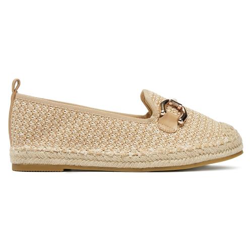 Espadrilky DeeZee JSZ0325-1 Materiál/-Velice kvalitní materiál Espadrilky DeeZee JSZ0325-1 Materiál/-Velice kvalitní materiál