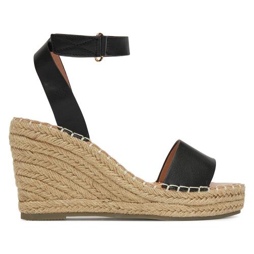 Espadrilky DeeZee JSZ2022-06 Syntetický materiál