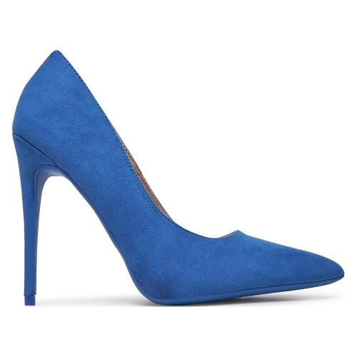 Lodičky DeeZee DZ0023 Látka/-Látka