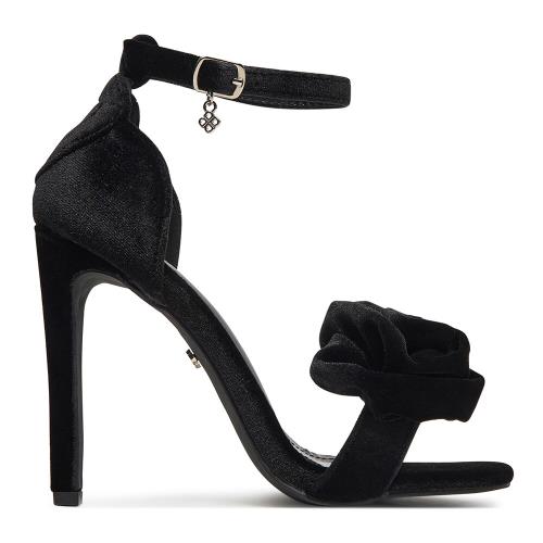 Sandály DeeZee LB5478-96 Látkový materiál