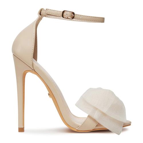 Sandály DeeZee F2461-20 Syntetický materiál