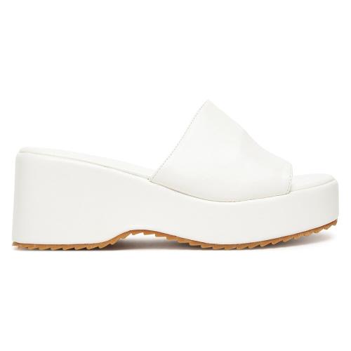 Pantofle DeeZee E0014-1 Syntetický materiál