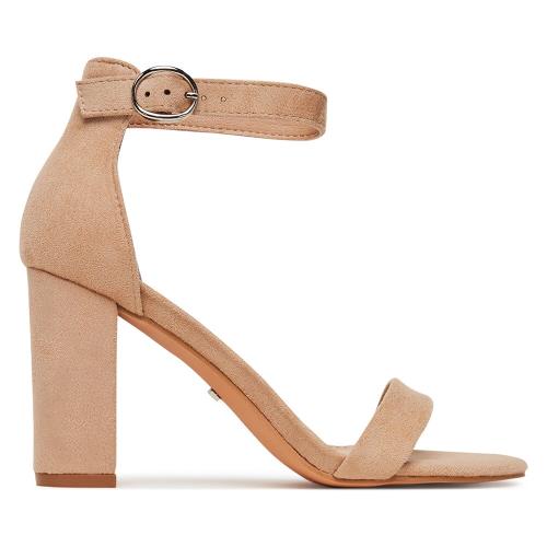 Sandály DeeZee E3611-1A Látkový materiál