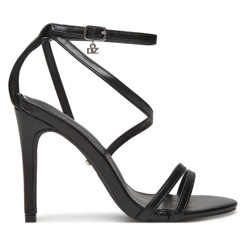 Sandály DeeZee F89725-252 Imitace kůže/-Ekologická kůže