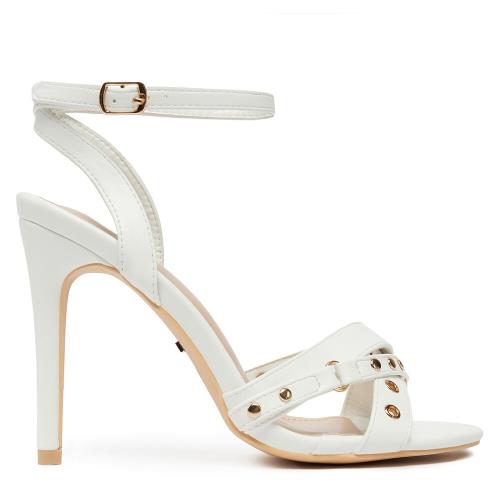 Sandály DeeZee F89725-268 Imitace kůže/-Ekologická kůže