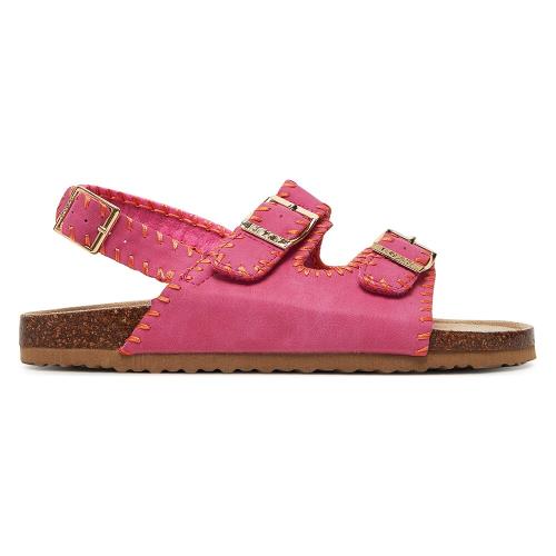 Sandály ROXY AVO-RMT-126 Syntetický materiál