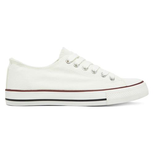 Tenisky DeeZee CT0513-26 Látkový materiál