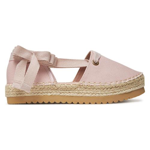 Espadrilky DeeZee ZYLS093 Látka/-Látka Espadrilky DeeZee ZYLS093 Látka/-Látka