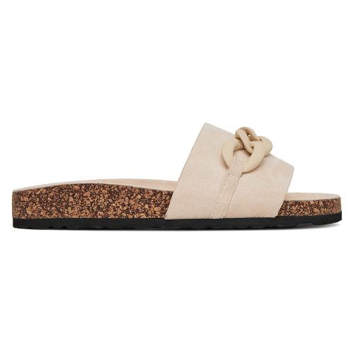 Pantofle DeeZee S113 Látkový materiál