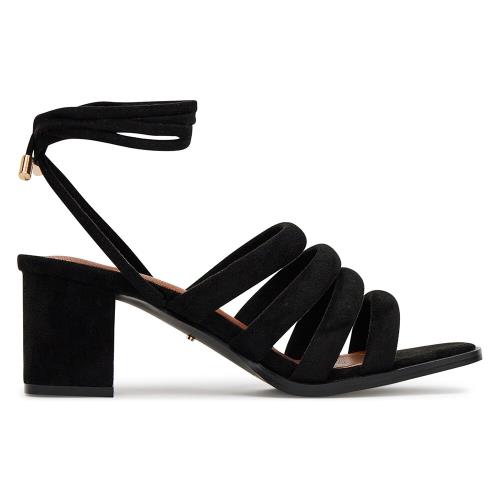 Sandály DeeZee XFV28178-D1 Látkový materiál