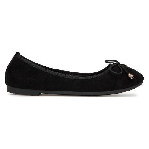 Baleríny DeeZee HF2018-715 Látkový materiál