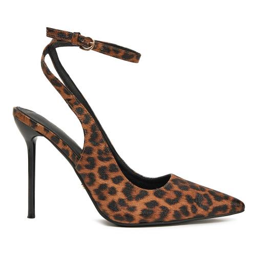 Lodičky DeeZee Q0328-1 Imitace kůže/-Ekologická kůže Lodičky DeeZee Q0328-1 Imitace kůže/-Ekologická kůže