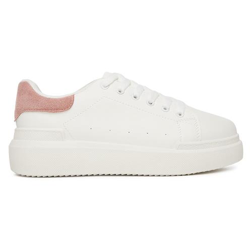 Tenisky DeeZee 6100 Imitace kůže/-Ekologická kůže