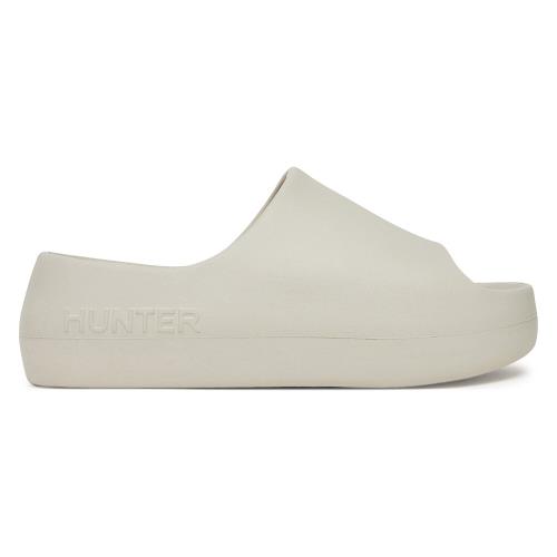 Pantofle HUNTER S55796-B Syntetická tkanina