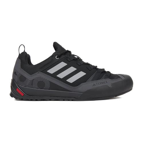 Tenisky adidas TERREX SWIFT SOLO 2 IE6901 WB Syntetická tkanina,Syntetický materiál