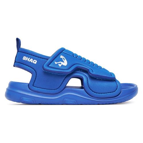 Sandály SHAQ LEA-XM-0048 Syntetická tkanina,Látkový materiál