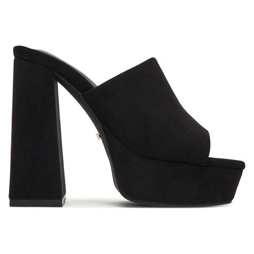 Pantofle DeeZee F7979-1 Látkový materiál