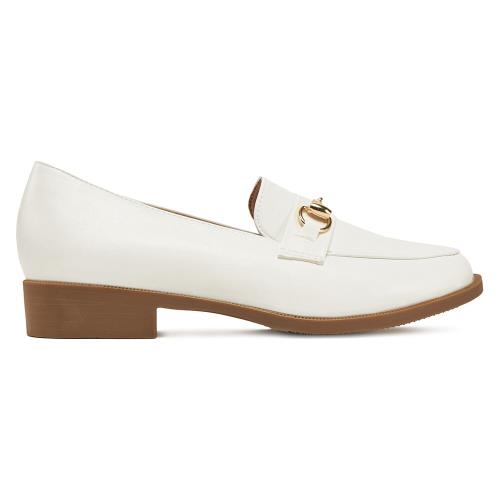 Polobotky DeeZee 2024-64 Syntetický materiál