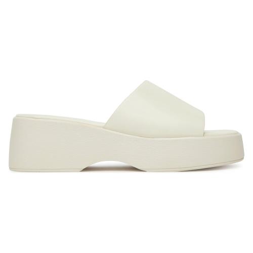 Pantofle DeeZee ST024206-1 Imitace kůže/-Ekologická kůže