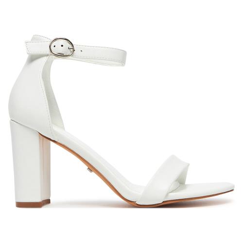 Sandály DeeZee E3611-1 Syntetický materiál