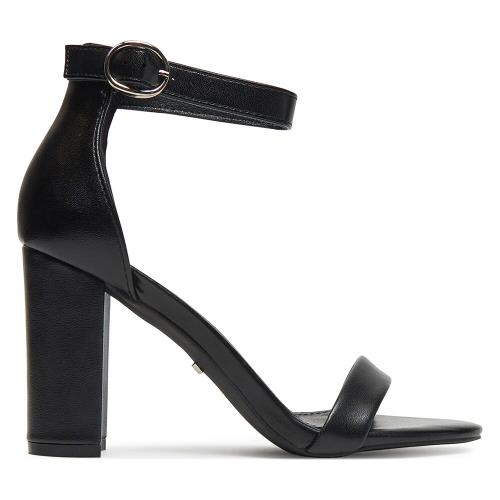 Sandály DeeZee E3611-1 Syntetický materiál