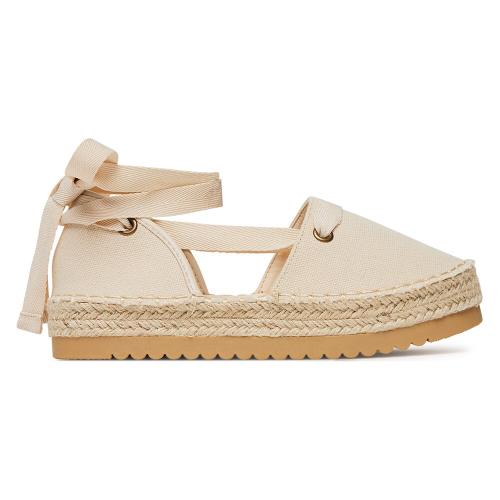 Espadrilky DeeZee ZYLS093 Látka/-Látka