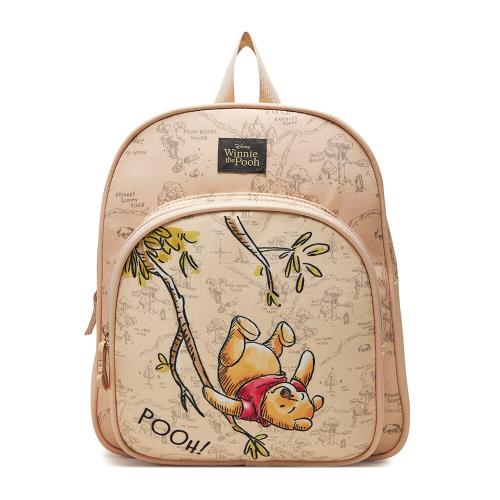 Batohy Winnie The Pooh ACCCS-SS25-246DWTP
