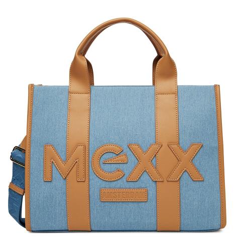 Dámské kabelky Mexx MEXX-A-001-07