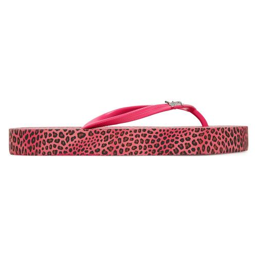 Pantofle Juicy Couture 800292 Syntetická tkanina