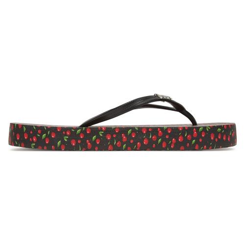 Pantofle Juicy Couture 800291A Syntetická tkanina Pantofle Juicy Couture 800291A Syntetická tkanina