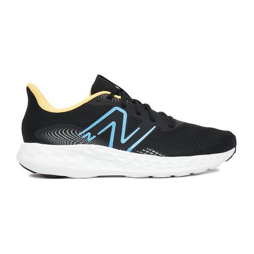 Tenisky New Balance M411RM3 Látkový materiál