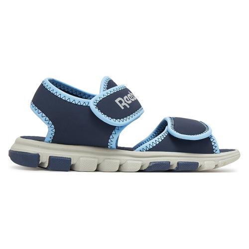 Sandály Reebok CP92-26028(IV)CH Látkový materiál,Syntetický materiál