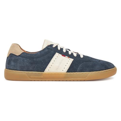 Tenisky QUIKSILVER VALLEY2-01 MB Syntetický materiál