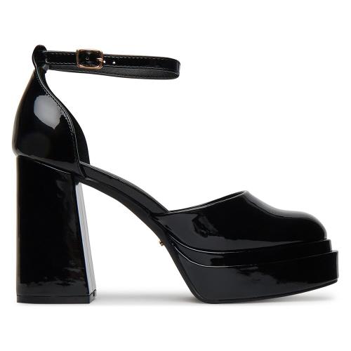 Lodičky DeeZee LW85478-6 Syntetický materiál