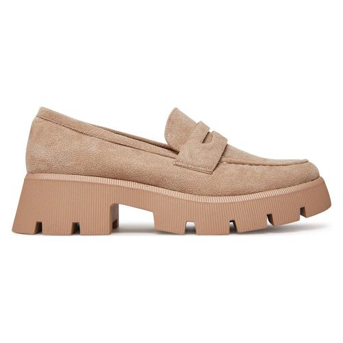 Polobotky DeeZee 8-124-1 Látka/-Látka