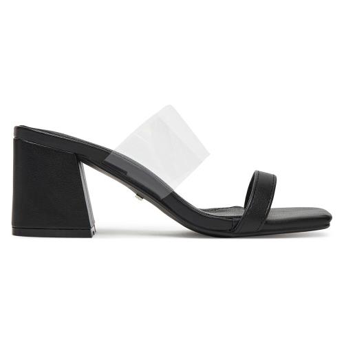 Pantofle DeeZee R68-A Materiál/-Velice kvalitní materiál,Imitace kůže/-Ekologická kůže