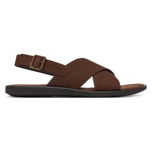 Sandály Lasocki GRAZER-15 MI25 Přírodní kůže (useň) - Nubuk