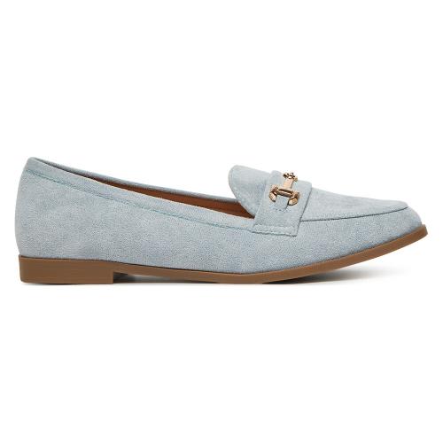 Polobotky DeeZee HXG2106-27 Textilní materiál