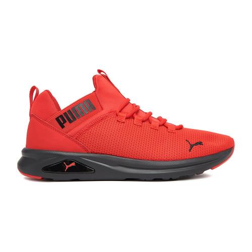 Tenisky Puma ENZO CLEAN 37712606 Látkový materiál Tenisky Puma ENZO CLEAN 37712606 Látkový materiál