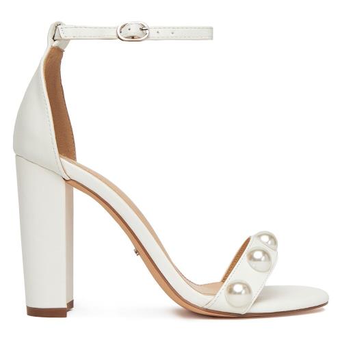 Sandály DeeZee F0812-21 Syntetický materiál