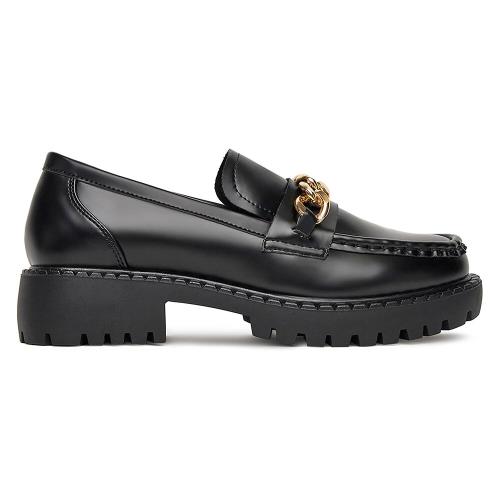 Polobotky DeeZee ZAL62010D 1 Imitace kůže/-Ekologická kůže