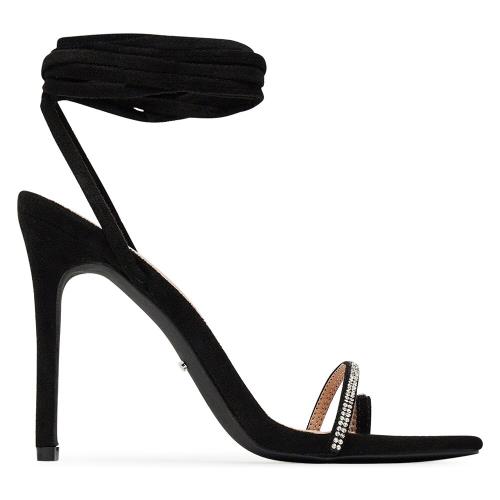 Sandály DeeZee FA3641-8 Látkový materiál