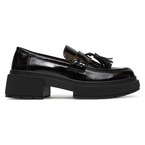 Polobotky DeeZee 60166-2 Syntetický materiál