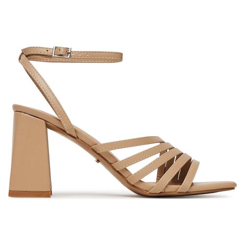 Sandály DeeZee LE527-5 Syntetický materiál