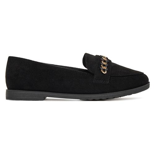 Polobotky DeeZee XWH5-5 Látkový materiál