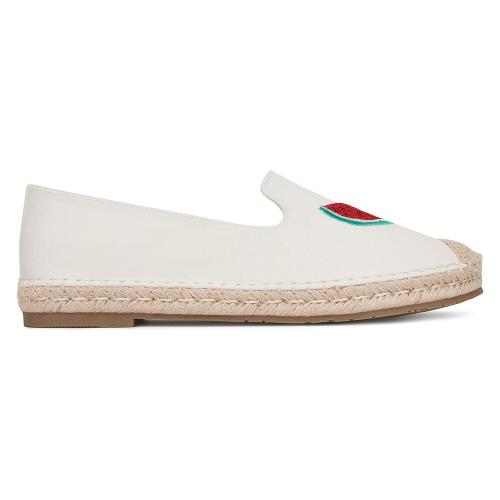 Espadrilky DeeZee MXCR-232 Látkový materiál Espadrilky DeeZee MXCR-232 Látkový materiál