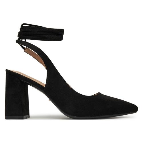 Lodičky DeeZee HLL-31 Látkový materiál