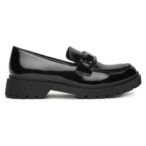 Polobotky DeeZee LZ24-01 Syntetický materiál