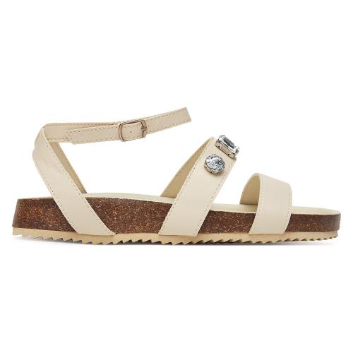 Sandály DeeZee XFL-Z1 Syntetický materiál